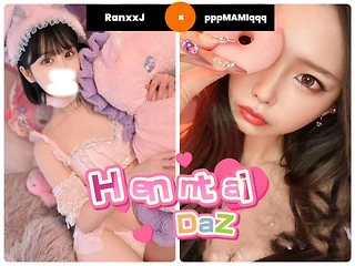 HentaiDaZちゃん