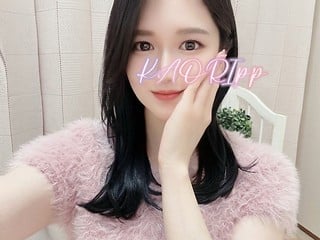 KAORIppちゃん紹介画像