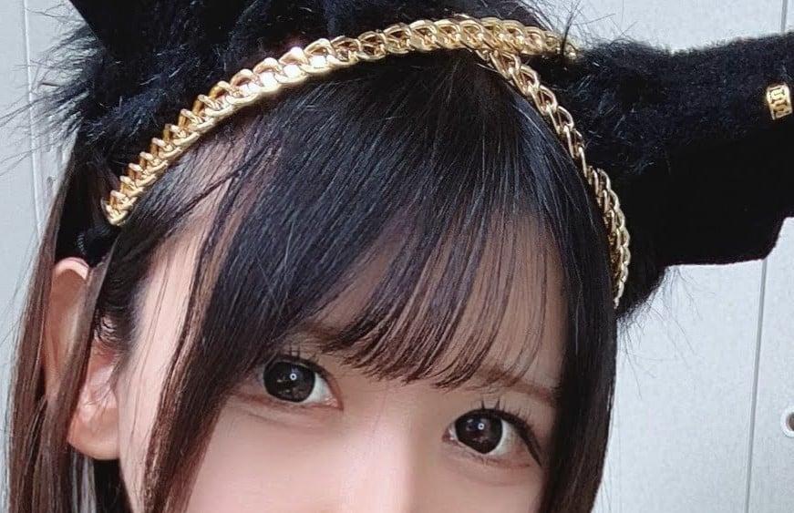 RiyoSuenagaちゃん